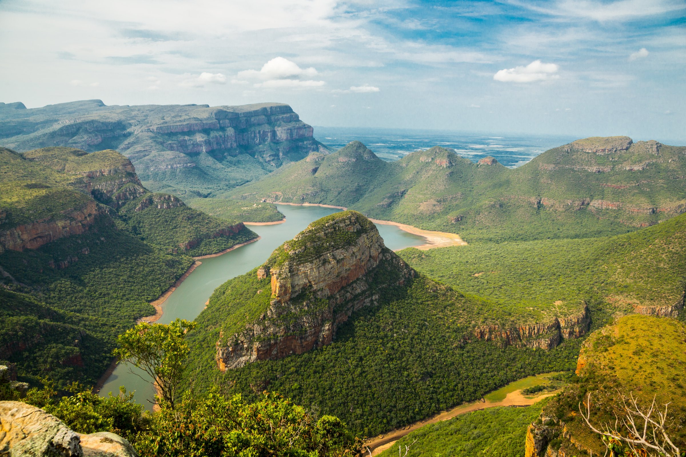 Afrique su Sud 