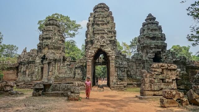 Laos